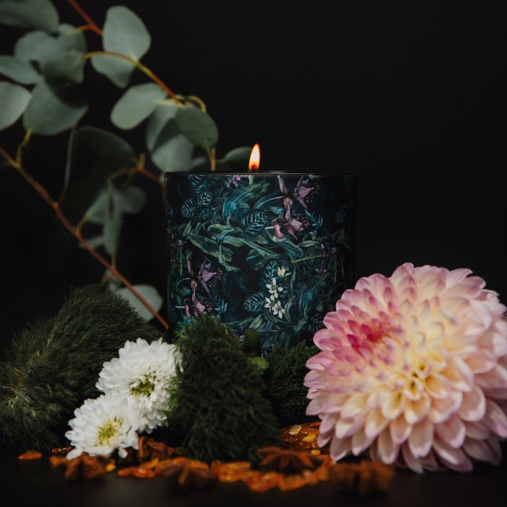Ellwick Candle